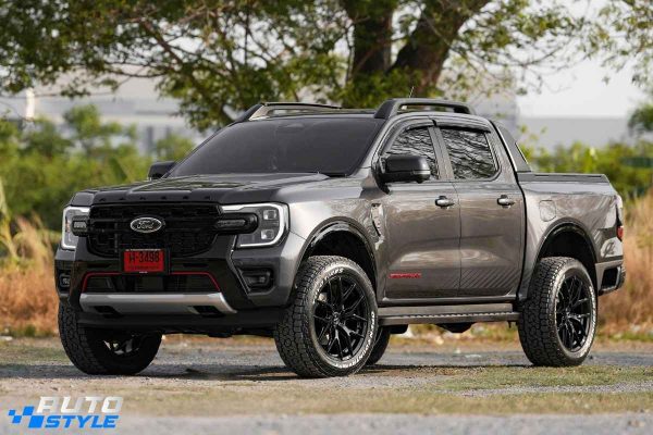 Lốp Toyo Open Country A/T 2 Size: 275/55R20 Hay 305/55R20? Chọn Sai Size Có Thể Không Vừa Xe