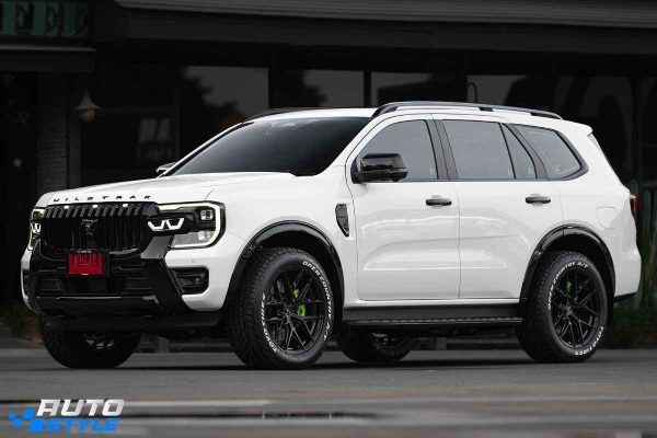 Lốp Toyo Open Country A/T 2 Size: 275/55R20 Hay 305/55R20? Chọn Sai Size Có Thể Không Vừa Xe