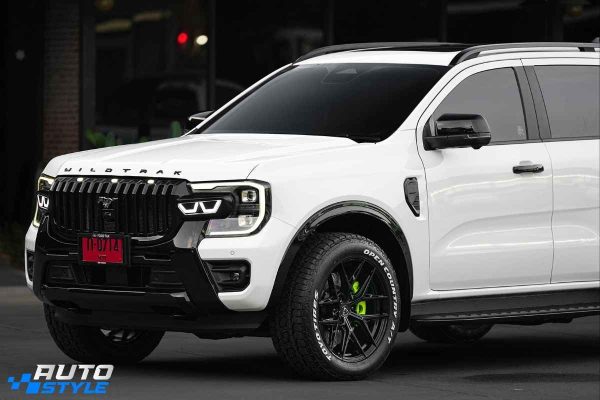 Lốp Toyo Open Country A/T 2 Size: 275/55R20 Hay 305/55R20? Chọn Sai Size Có Thể Không Vừa Xe