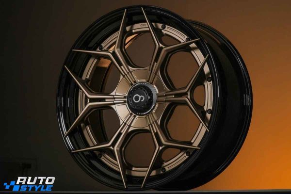 Mâm ORI Chappter M2P-01 Chính Hãng: Thông Số, Giá Bán & Dòng Xe Phù Hợp