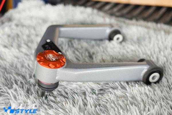 Càng A SUN Raptor 3.0 V6 Mã 2 Cảm Biến: Nâng Gầm 1–3 Inch, Tương Thích FOX 2.5 Live Valve, Chống Mòn Lốp