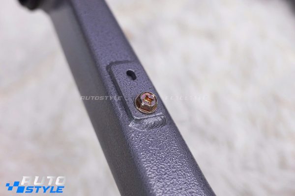 Càng A SUN Raptor 3.0 V6 Mã 2 Cảm Biến: Nâng Gầm 1–3 Inch, Tương Thích FOX 2.5 Live Valve, Chống Mòn Lốp